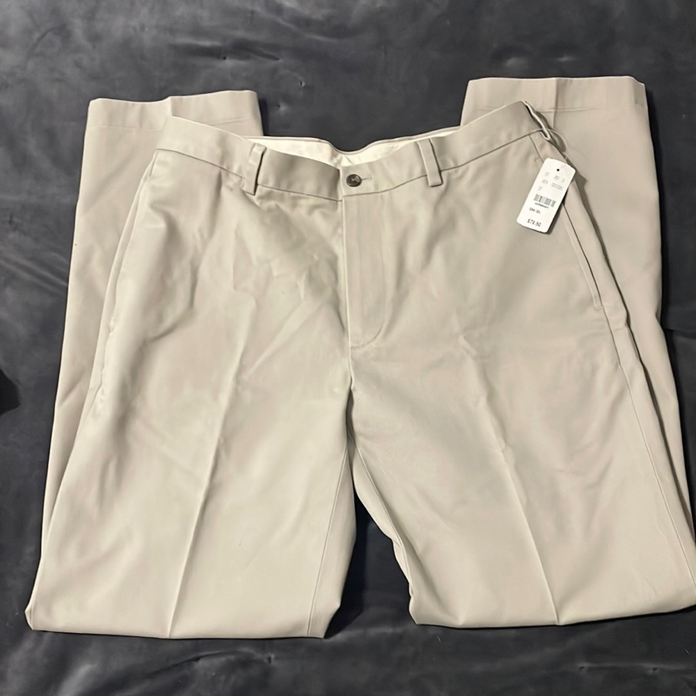 New with tags Brooks Brothers chinos